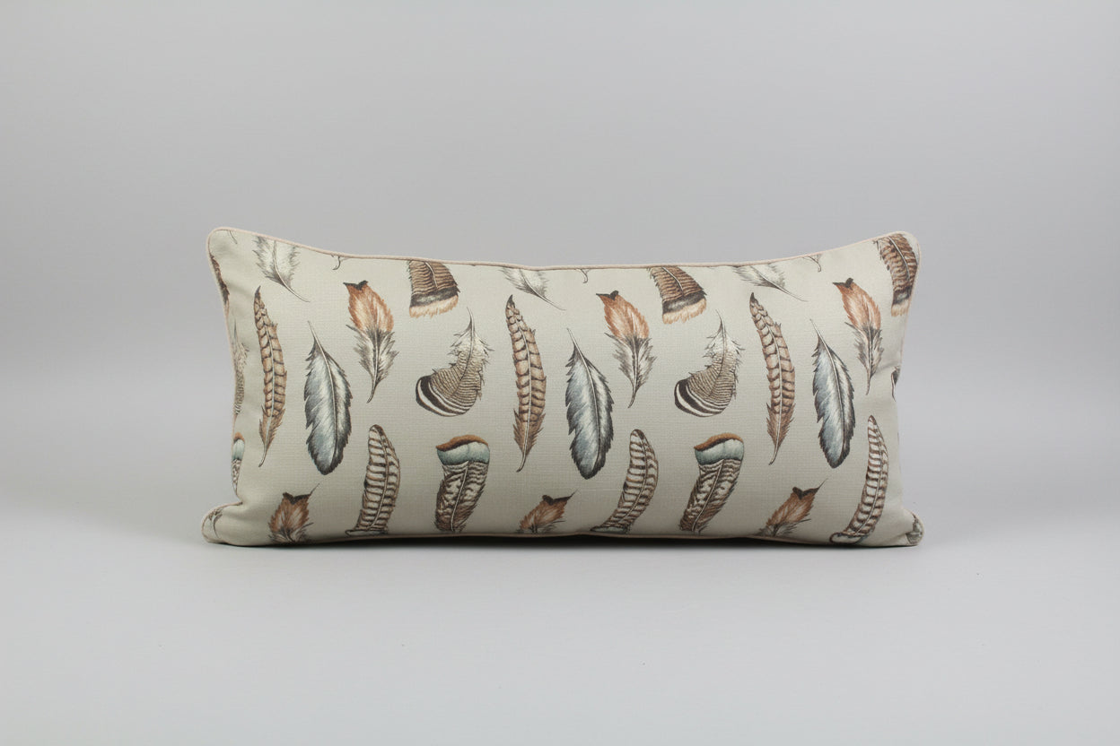 Birds of a Feather Lumbar