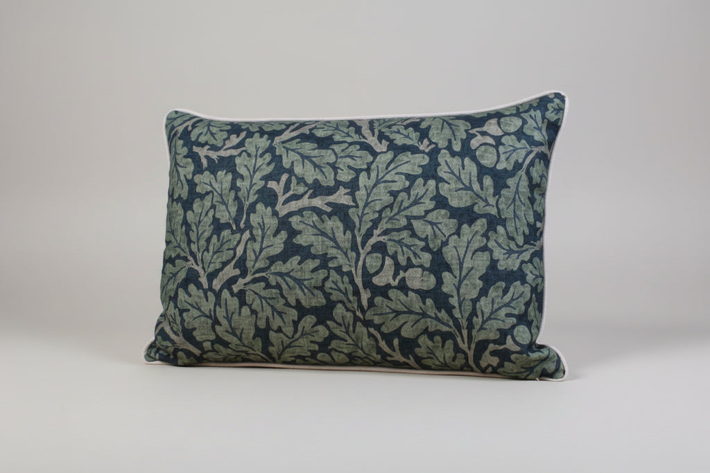 Oak and Acorn Lumbar