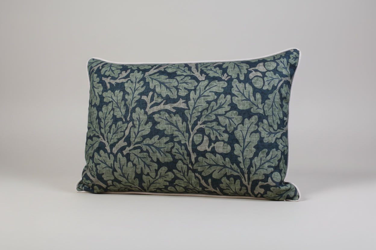 Oak and Acorn Lumbar