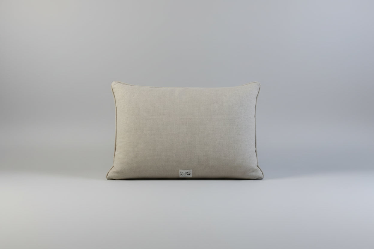 Oak and Acorn Lumbar