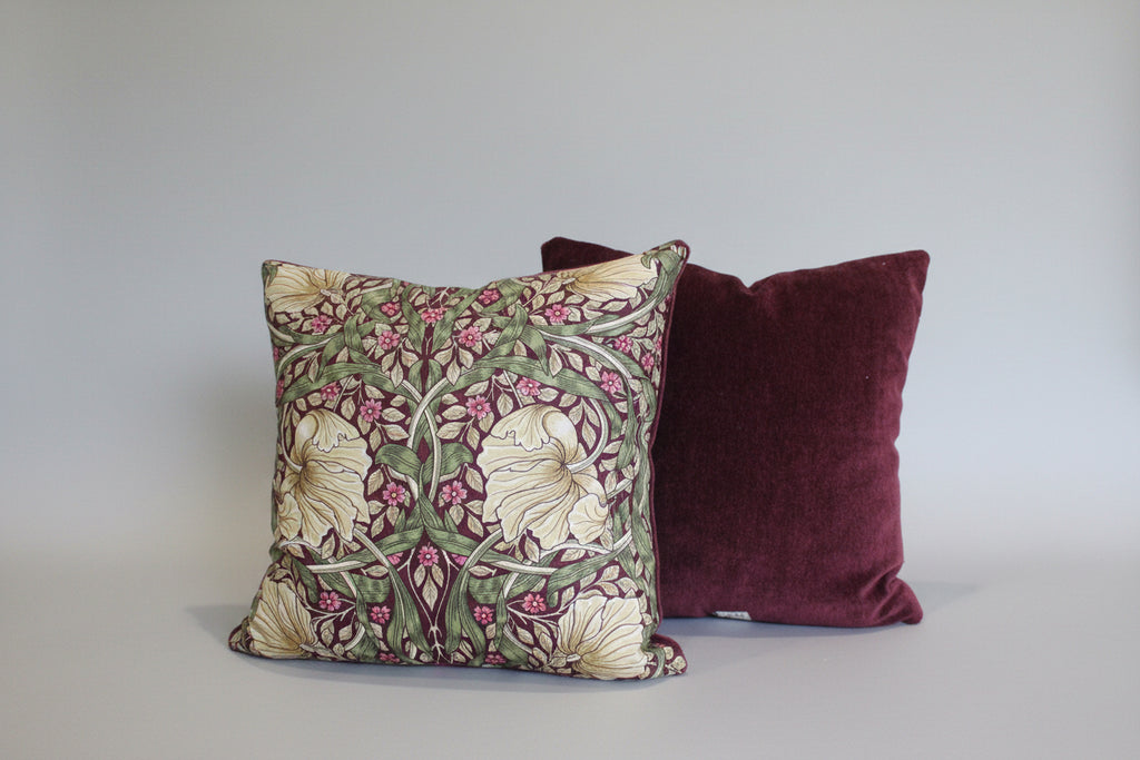 Henry Pillow